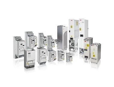 ABB變頻器 ACS800多傳動(dòng)