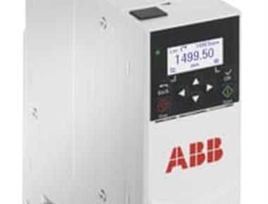 ABB ACS380機(jī)械類傳動(dòng)變頻器