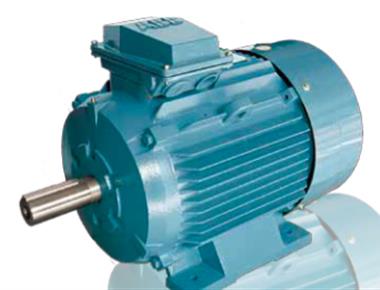 ABB QABP系列變頻調(diào)速電機(jī)