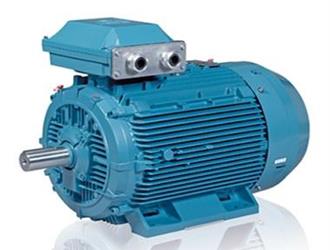 ABB M3BP系列過(guò)程用途電機(jī)